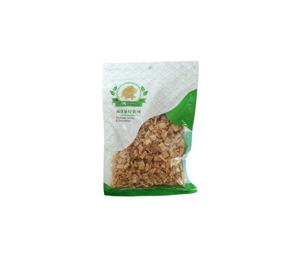 HIPPO Japanese Hokkaido Shredded Dried Scallop C 250g
